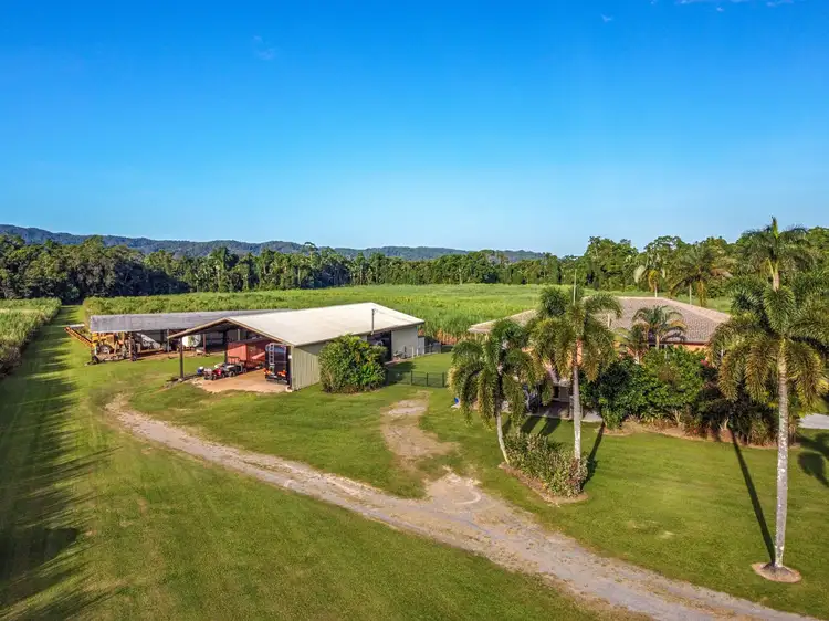 Fourth view of Homely house listing, Lot 4 Miallo Bamboo Creek Road, Miallo QLD 4873