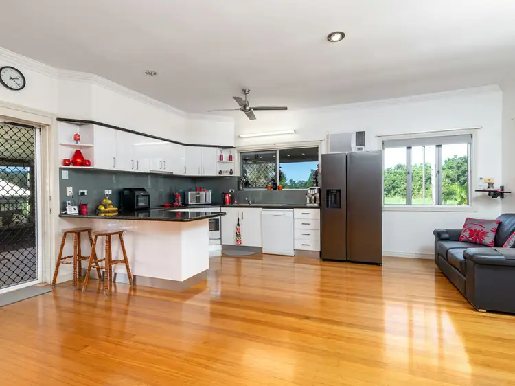 Fifth view of Homely house listing, Lot 4 Miallo Bamboo Creek Road, Miallo QLD 4873