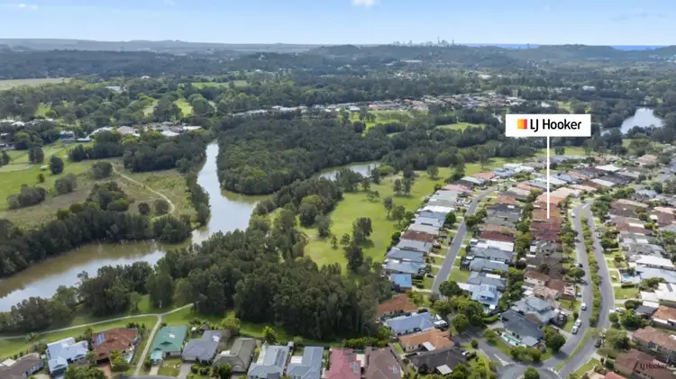 79 Casuarina Drive, Elanora QLD 4221