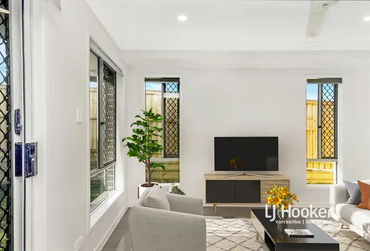 12 Flint Street, Yarrabilba QLD 4207