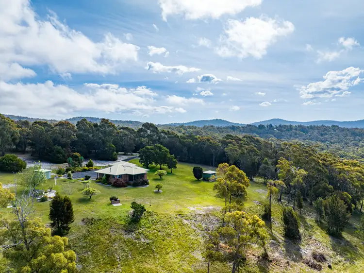 Third view of Homely house listing, 74 Gardens Road, Binalong Bay TAS 7216
