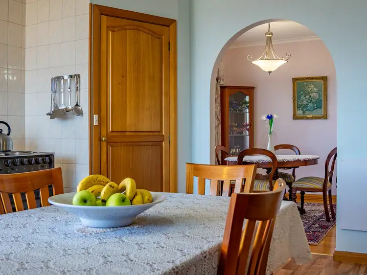 Fifth view of Homely house listing, 74 Gardens Road, Binalong Bay TAS 7216