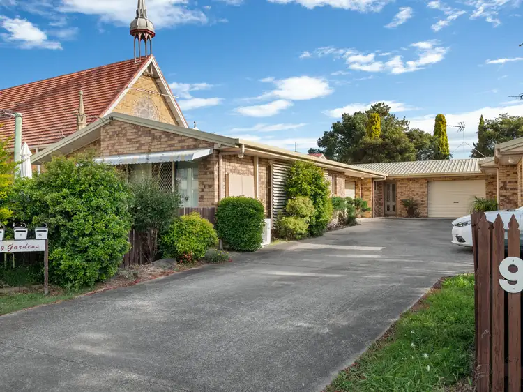2/90 Fitzroy Street, Warwick QLD 4370