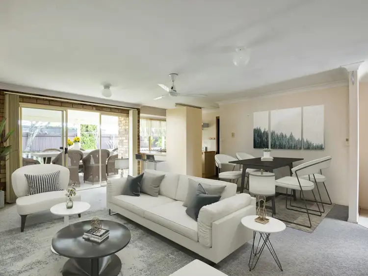 Second view of Homely unit listing, 2/90 Fitzroy Street, Warwick QLD 4370