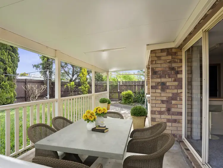 Third view of Homely unit listing, 2/90 Fitzroy Street, Warwick QLD 4370