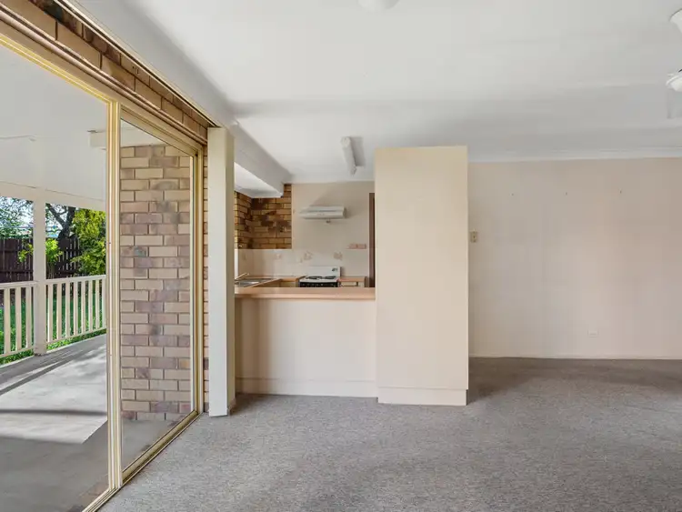 Fifth view of Homely unit listing, 2/90 Fitzroy Street, Warwick QLD 4370