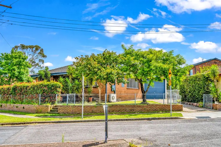 Main view of Homely house listing, 60 New England Highway, Maitland NSW 2320