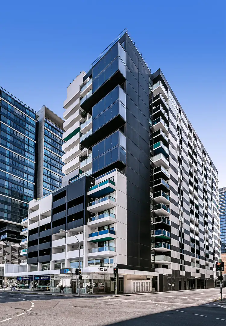 1302/102 Waymouth Street, Adelaide SA 5000