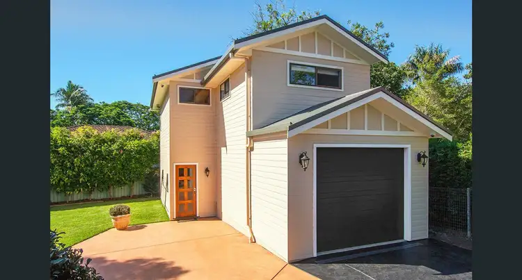 Second view of Homely house listing, 30 Avondale Avenue, East Lismore NSW 2480