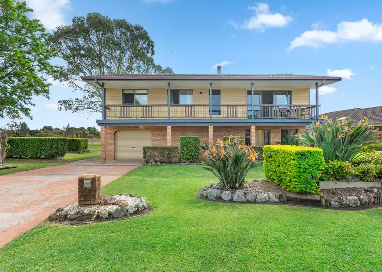 22 Denison Street, Cundletown NSW 2430