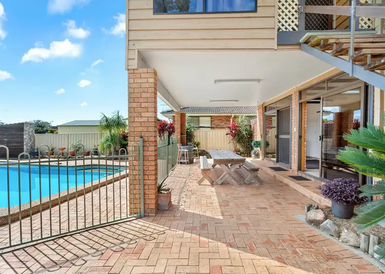 Seventh view of Homely house listing, 22 Denison Street, Cundletown NSW 2430