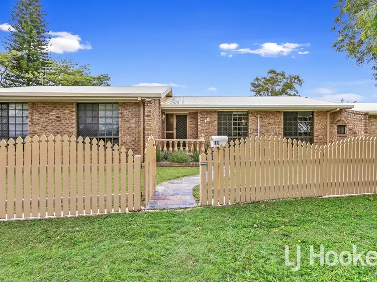 Main view of Homely house listing, 10 Glasgow Street, Maryborough QLD 4650