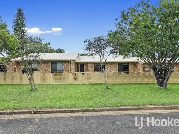 Fourth view of Homely house listing, 10 Glasgow Street, Maryborough QLD 4650
