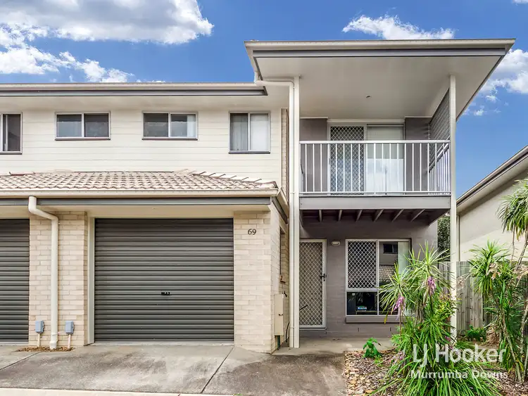 69/10-22 Blyth Road, Murrumba Downs QLD 4503