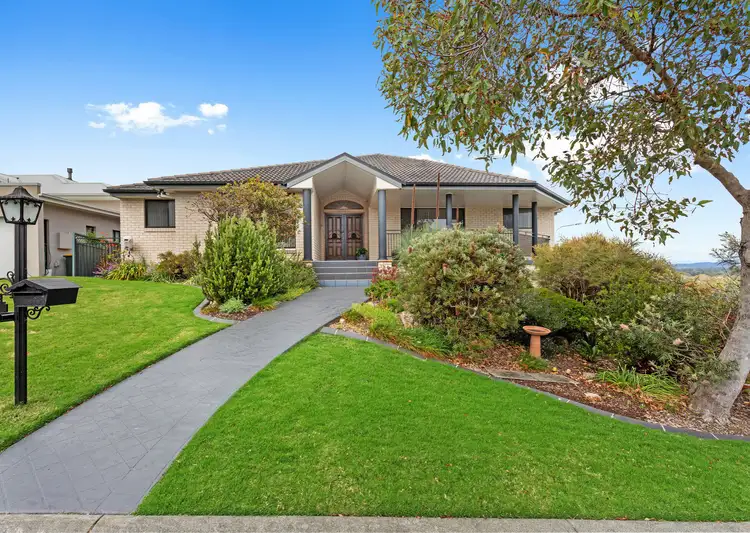 57 Coastal View Drive, Tallwoods Village NSW 2430
