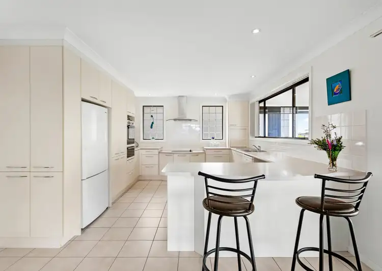 Sixth view of Homely house listing, 57 Coastal View Drive, Tallwoods Village NSW 2430