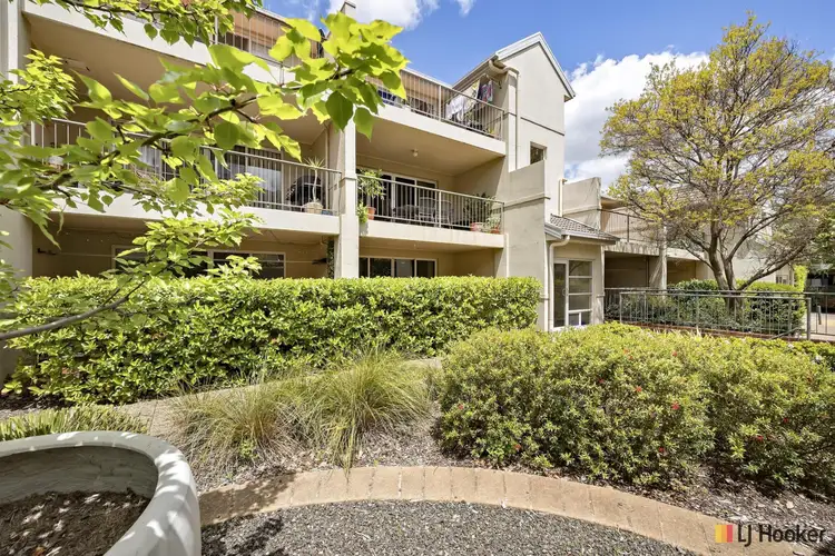 Main view of Homely apartment listing, 18/20 Federal Highway, Watson ACT 2602