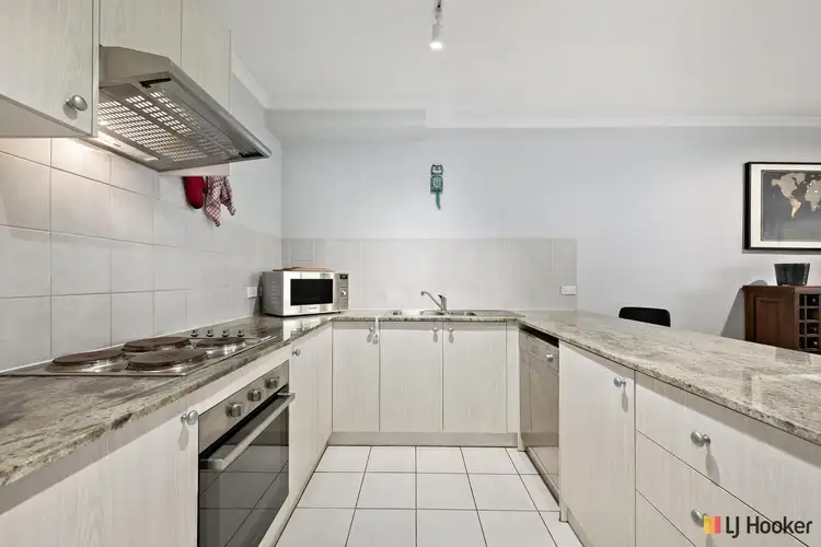 Second view of Homely apartment listing, 18/20 Federal Highway, Watson ACT 2602