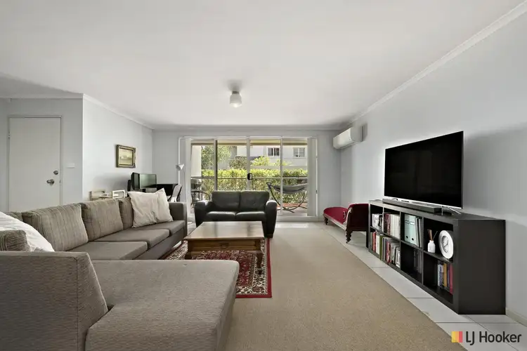 Third view of Homely apartment listing, 18/20 Federal Highway, Watson ACT 2602