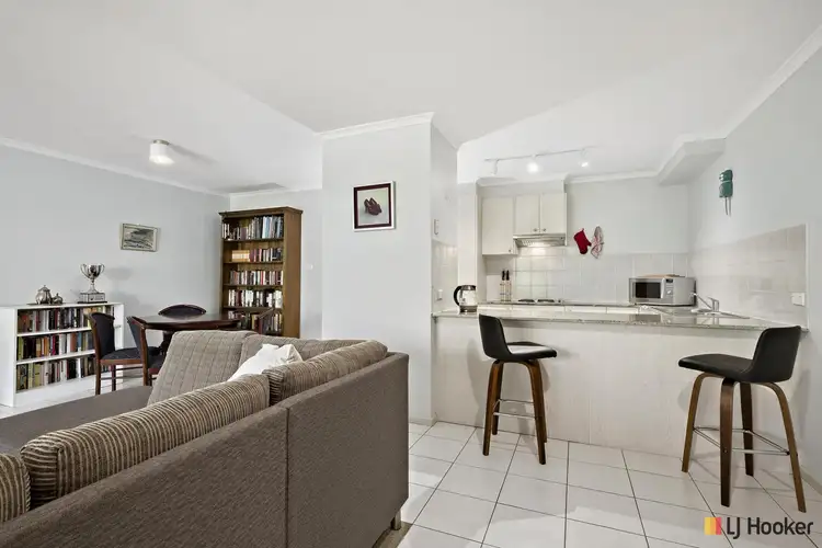 Fourth view of Homely apartment listing, 18/20 Federal Highway, Watson ACT 2602
