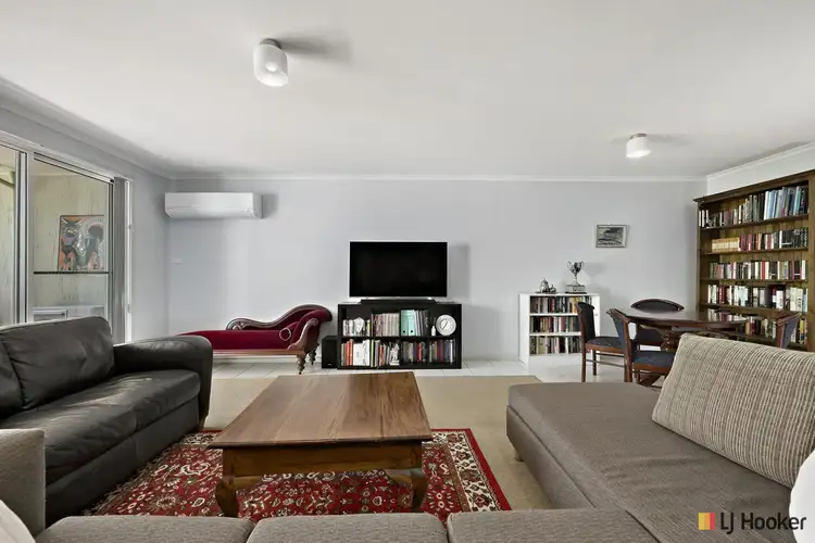 Fifth view of Homely apartment listing, 18/20 Federal Highway, Watson ACT 2602