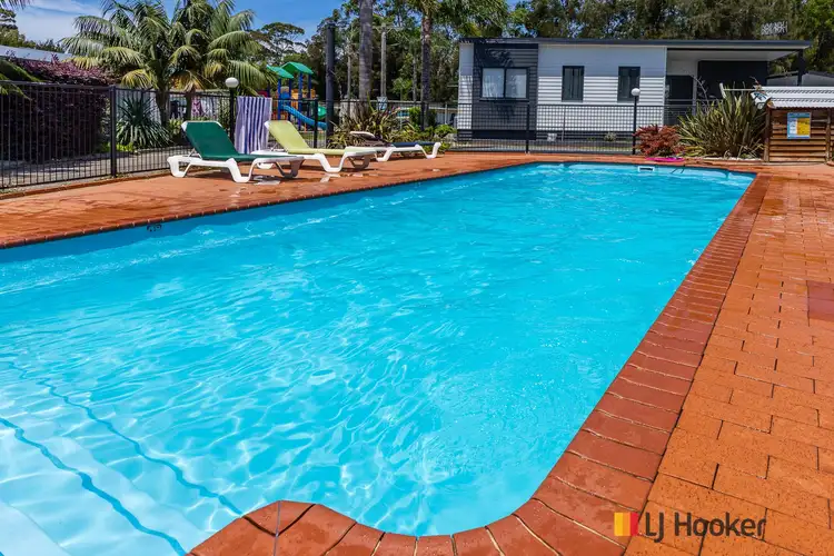 54/414 Beach Road, Sunshine Bay NSW 2536