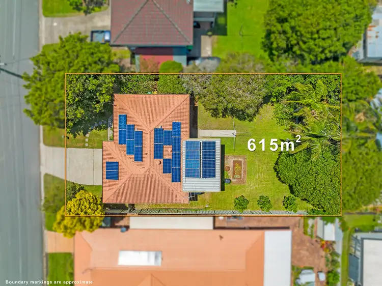 Third view of Homely house listing, 3 Anne Street, Alexandra Hills QLD 4161