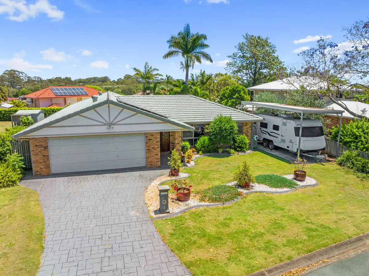 Main view of Homely house listing, 3 Burgess Court, Wellington Point QLD 4160