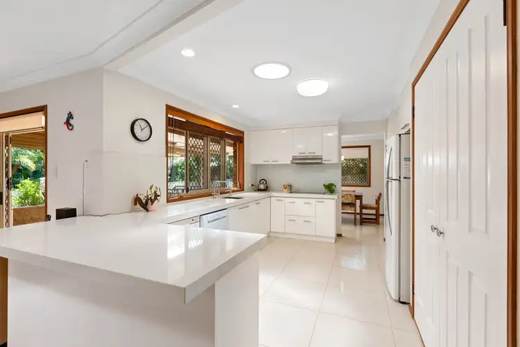 Third view of Homely house listing, 3 Burgess Court, Wellington Point QLD 4160