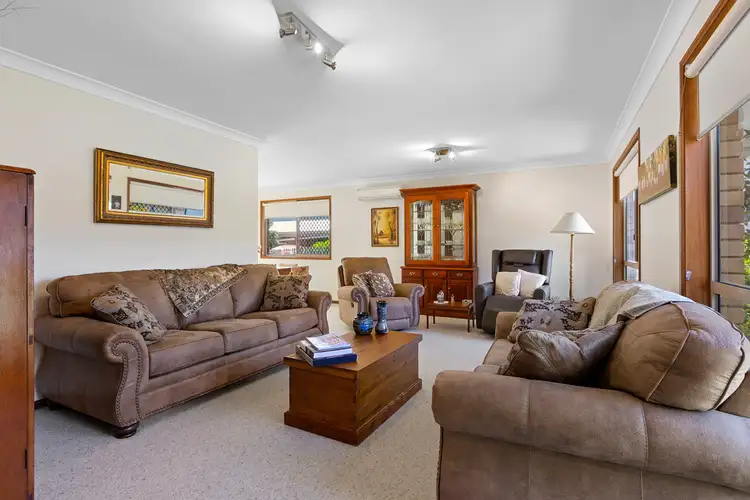 Fifth view of Homely house listing, 3 Burgess Court, Wellington Point QLD 4160
