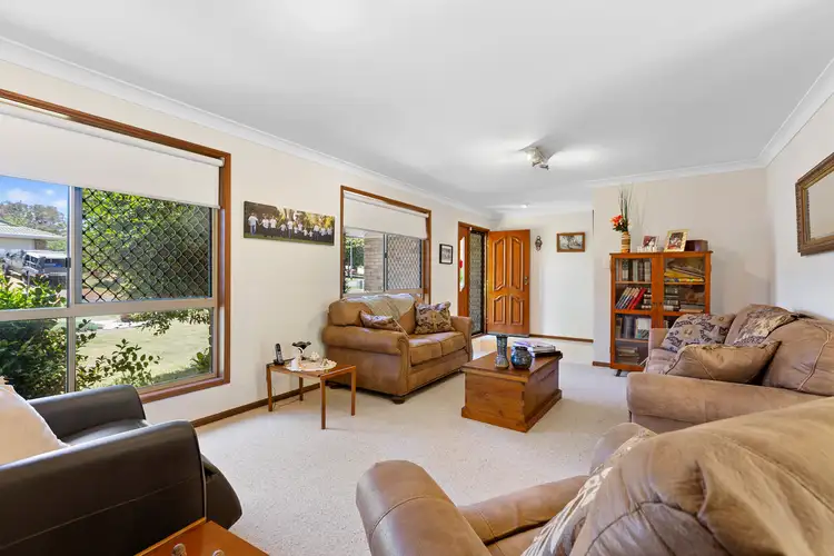 Sixth view of Homely house listing, 3 Burgess Court, Wellington Point QLD 4160