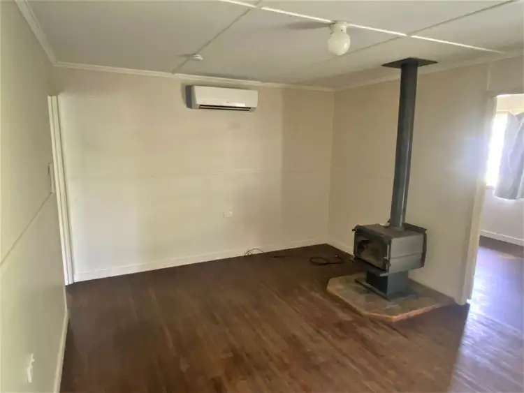 Second view of Homely house listing, 79 Scott street, Wondai QLD 4606