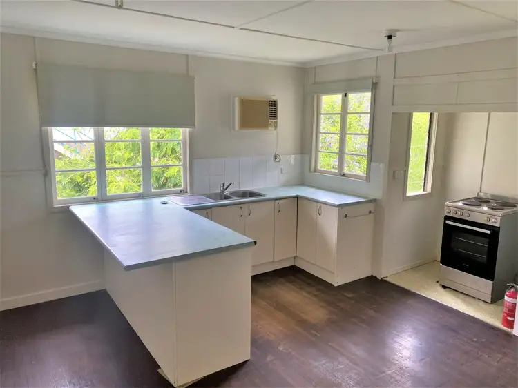 Fifth view of Homely house listing, 79 Scott street, Wondai QLD 4606
