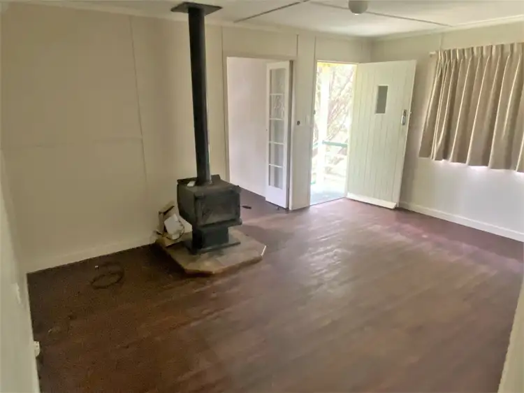 Seventh view of Homely house listing, 79 Scott street, Wondai QLD 4606