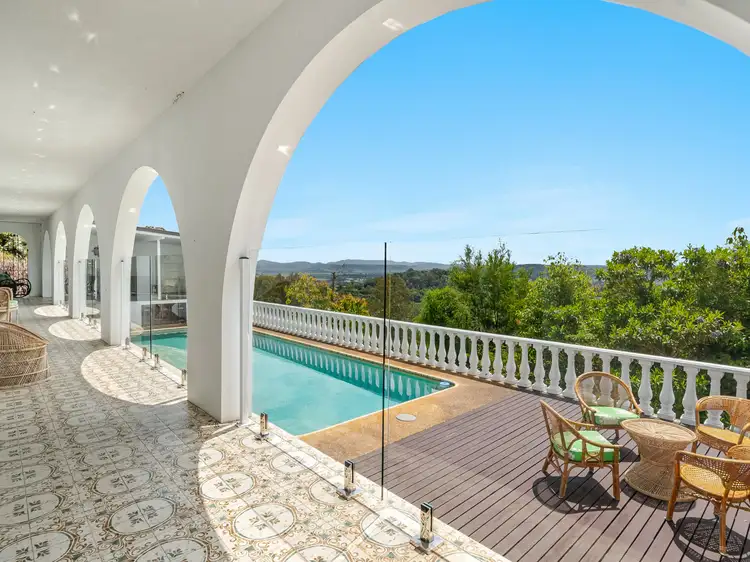 Main view of Homely house listing, 25 King George Drive, East Lismore NSW 2480