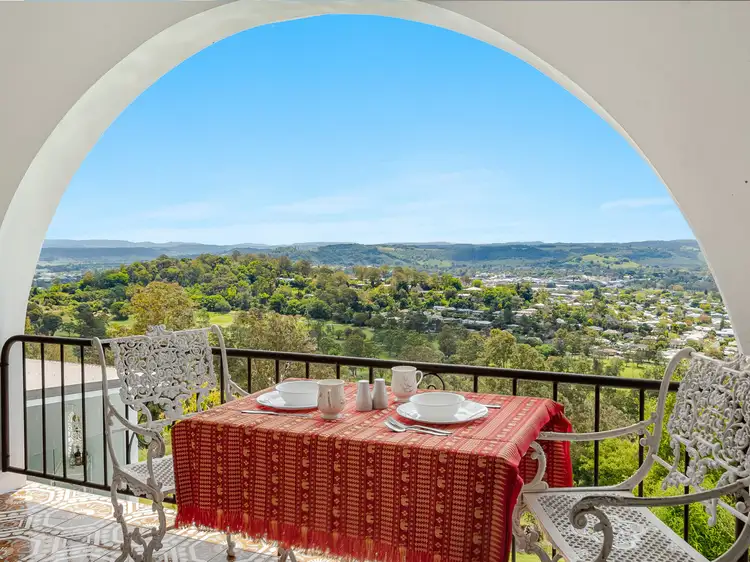 Second view of Homely house listing, 25 King George Drive, East Lismore NSW 2480