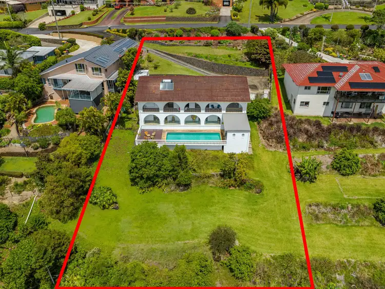 Third view of Homely house listing, 25 King George Drive, East Lismore NSW 2480