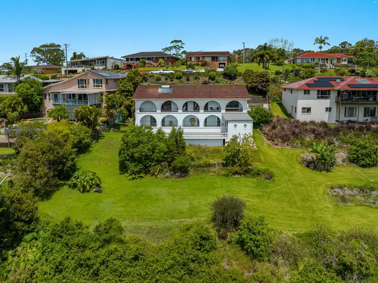 Fourth view of Homely house listing, 25 King George Drive, East Lismore NSW 2480