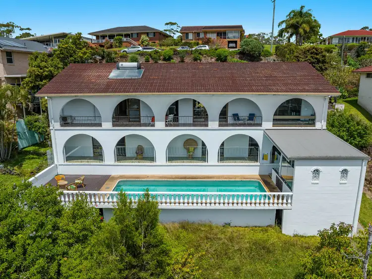 Fifth view of Homely house listing, 25 King George Drive, East Lismore NSW 2480