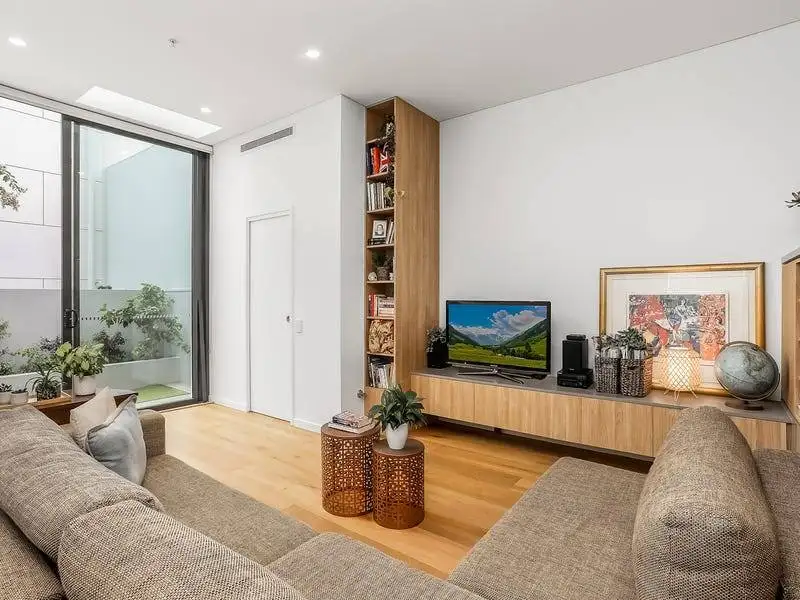 Main view of Homely house listing, 11 Euston Lane, Alexandria NSW 2015