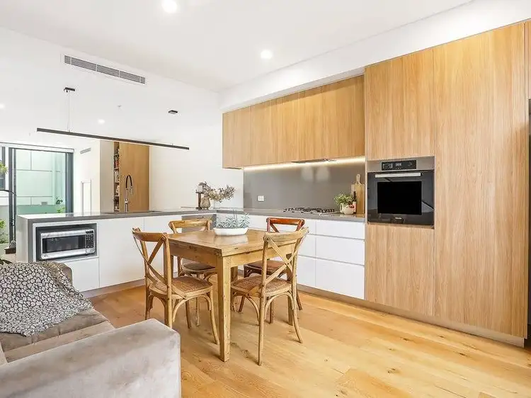 Second view of Homely house listing, 11 Euston Lane, Alexandria NSW 2015