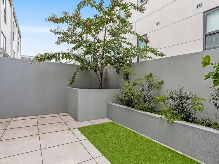 Third view of Homely house listing, 11 Euston Lane, Alexandria NSW 2015