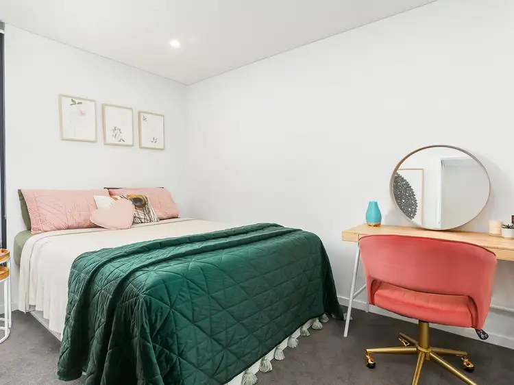 Fourth view of Homely house listing, 11 Euston Lane, Alexandria NSW 2015