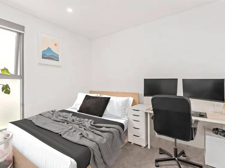 Fifth view of Homely house listing, 11 Euston Lane, Alexandria NSW 2015