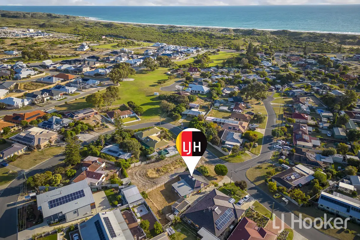 Main view of Homely house listing, 11 Leichhardt Drive, Two Rocks WA 6037
