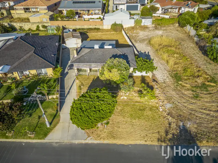 Second view of Homely house listing, 11 Leichhardt Drive, Two Rocks WA 6037