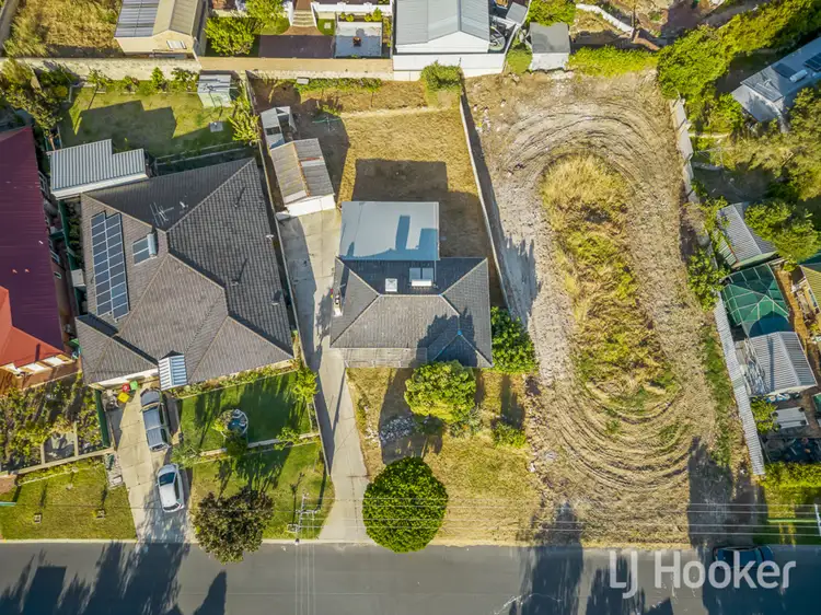 Third view of Homely house listing, 11 Leichhardt Drive, Two Rocks WA 6037