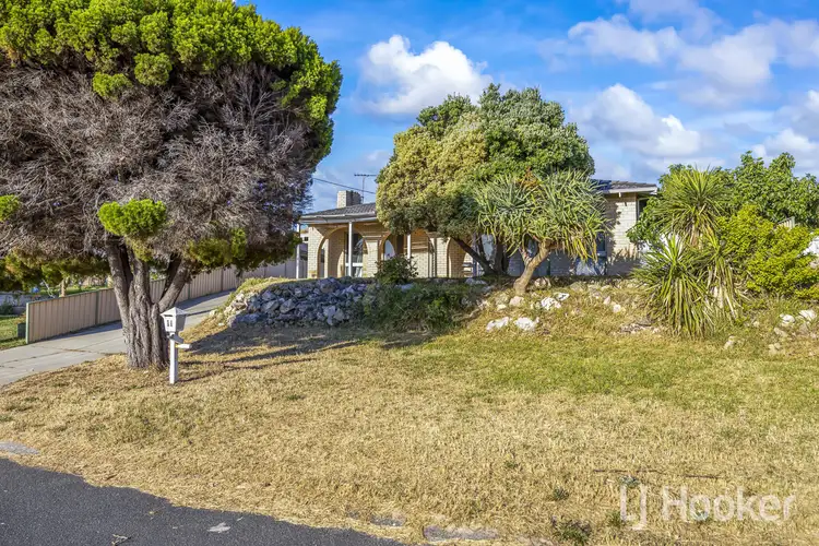 Fourth view of Homely house listing, 11 Leichhardt Drive, Two Rocks WA 6037