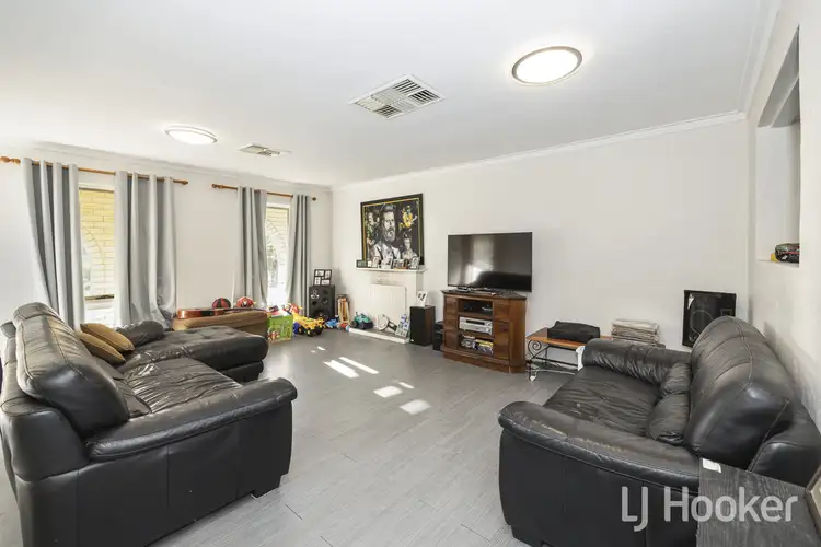 Fifth view of Homely house listing, 11 Leichhardt Drive, Two Rocks WA 6037