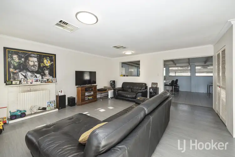 Sixth view of Homely house listing, 11 Leichhardt Drive, Two Rocks WA 6037